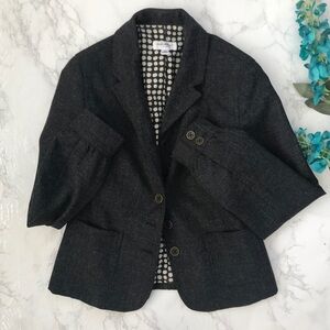 ɪsᴀᴀᴄ ᴍɪᴢʀᴀʜɪ ғᴏʀ ᴛᴀʀɢᴇᴛ ɢʀᴀʏ ʙʟᴀᴢᴇʀ ᴊᴀᴄᴋᴇt 4